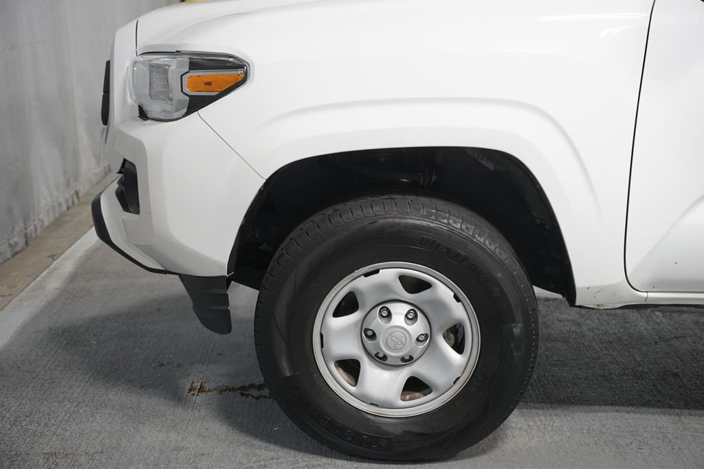 Certified 2023 Toyota Tacoma SR5 RWD image 5