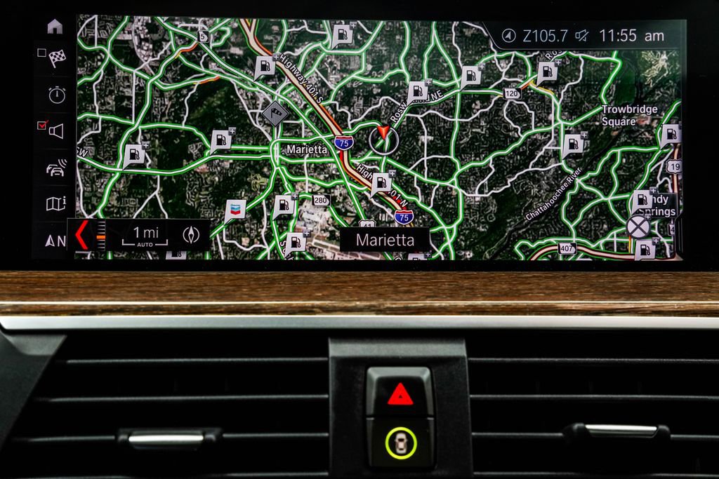 Used 2019 BMW X3 xDrive30i w/ Convenience Package image 34