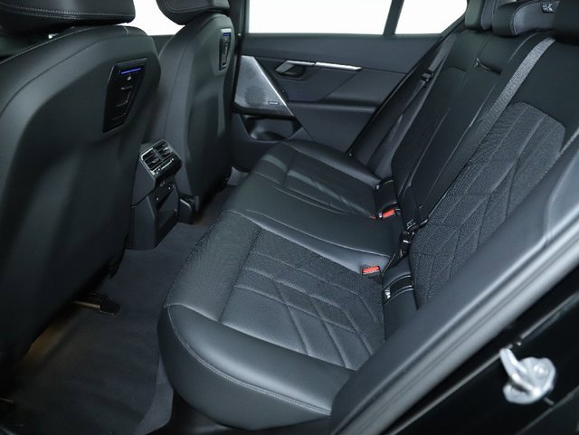 Certified 2025 BMW 530i xDrive w/ Premium Package image 14
