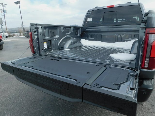 New 2025 Ford F150 Tremor w/ Equipment Group 402A High image 12
