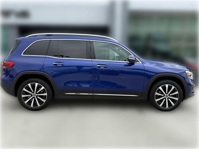 Used 2021 Mercedes-Benz GLB 250 image 8