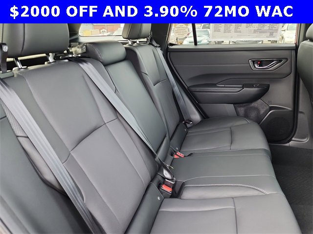 New 2026 Subaru Outback Touring XT image 17