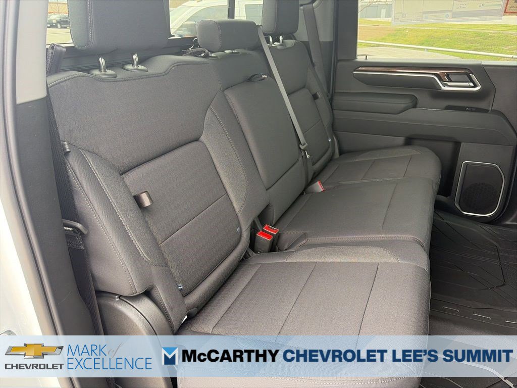 New 2026 Chevrolet Silverado 3500 LT AWD/4WD image 39