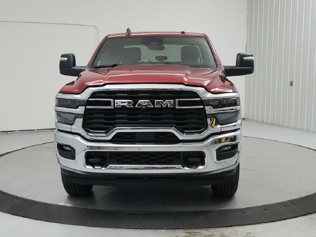 New 2026 RAM 2500 Big Horn AWD/4WD image 3