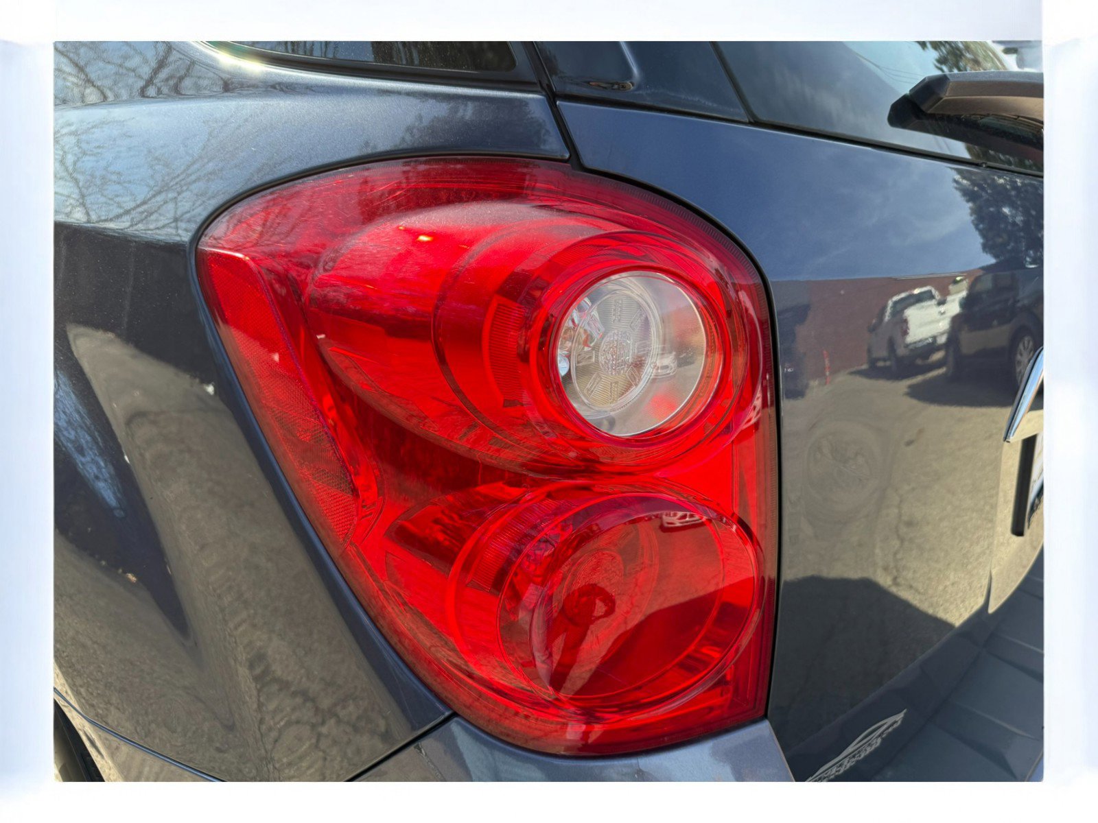 Used 2013 Chevrolet Equinox LS image 17