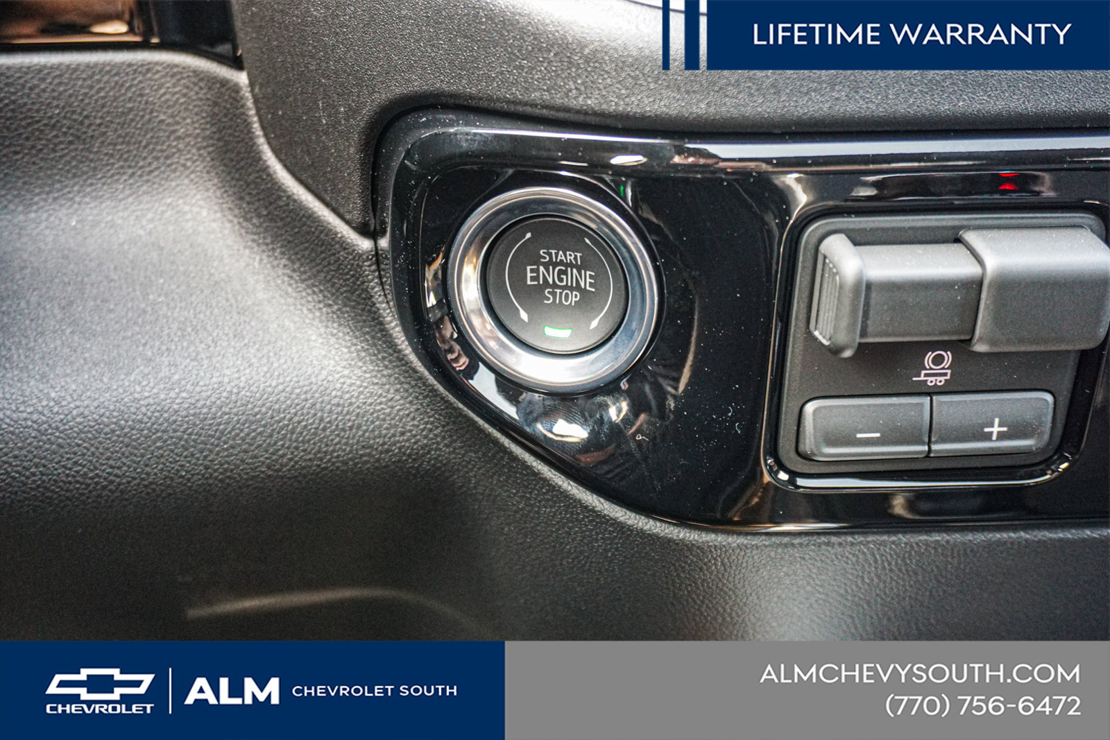 New 2026 Chevrolet Silverado 1500 High Country w/ High Country Premium Package AWD/4WD image 29