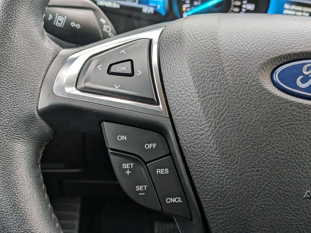 Used 2022 Ford Edge SEL w/ Convenience Package AWD/4WD image 13