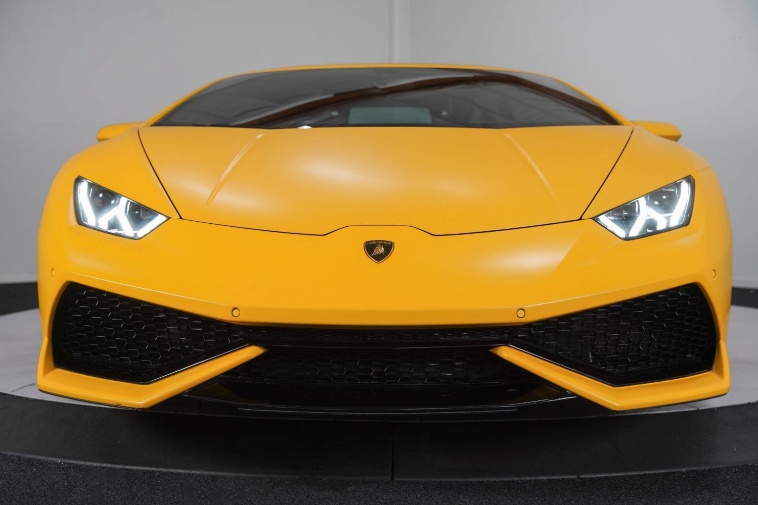 Used 2015 Lamborghini Huracan LP 610-4 AWD/4WD image 14