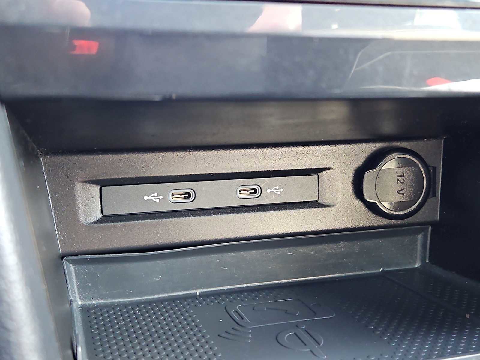 Certified 2023 Volkswagen Tiguan SEL R-Line image 20