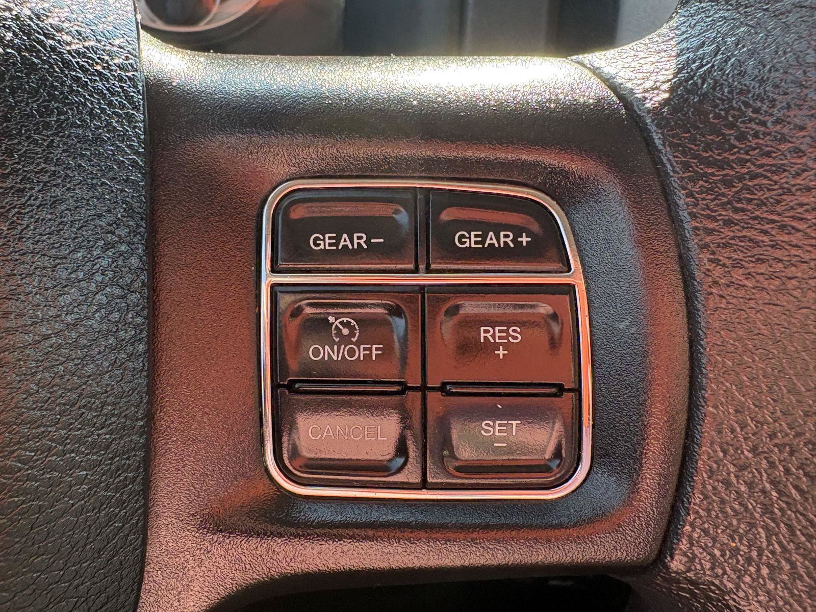 Used 2018 RAM 1500 Express w/ Express Value Package AWD/4WD image 13