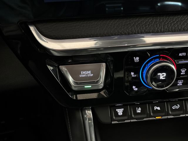 Used 2024 GMC Sierra 2500 Denali w/ Denali Reserve Package image 55