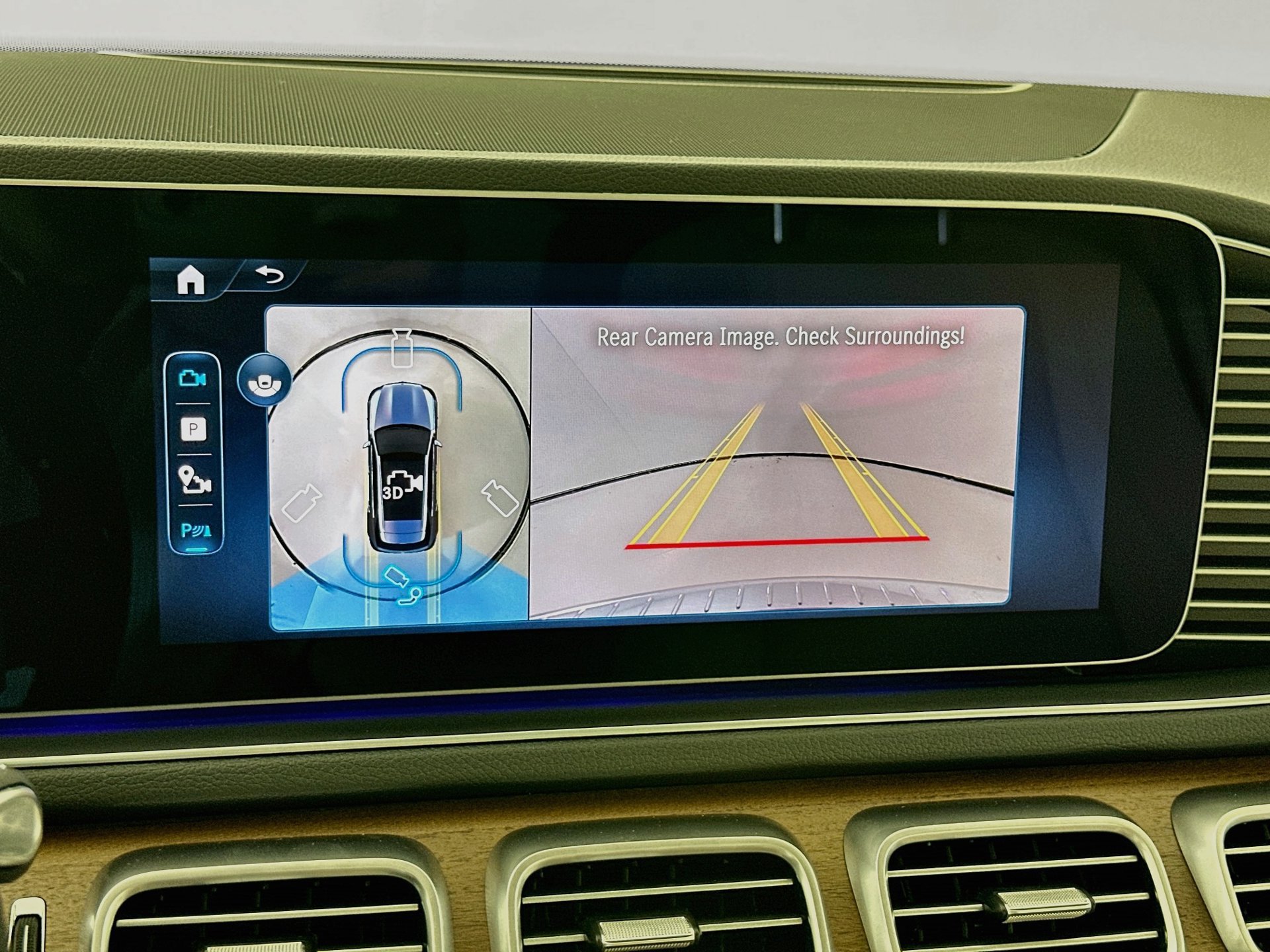 Certified 2026 Mercedes-Benz GLE 350 4MATIC image 15