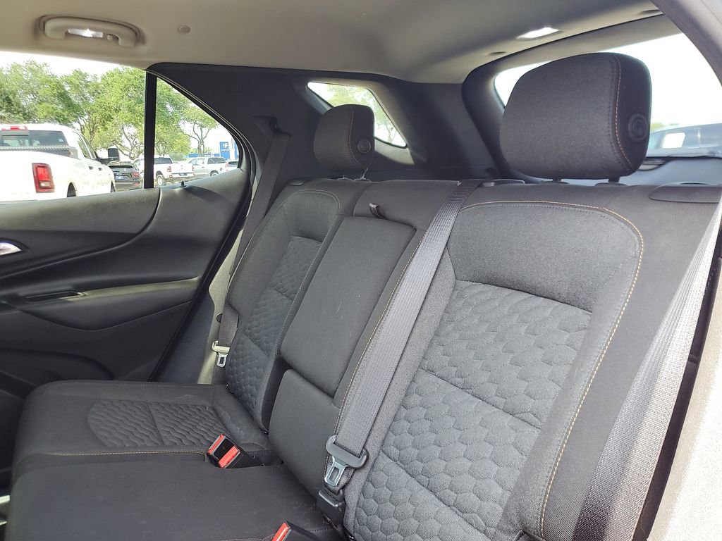 Used 2019 Chevrolet Equinox LT FWD image 10