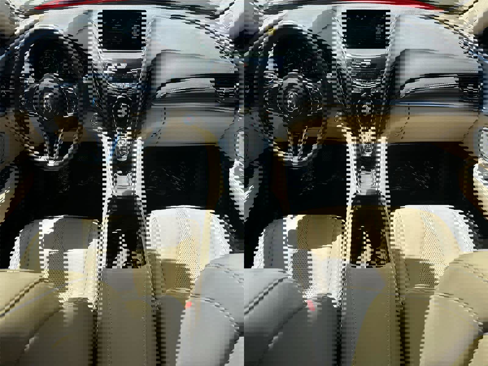 Used 2023 Acura RDX FWD w/ Technology Package image 10