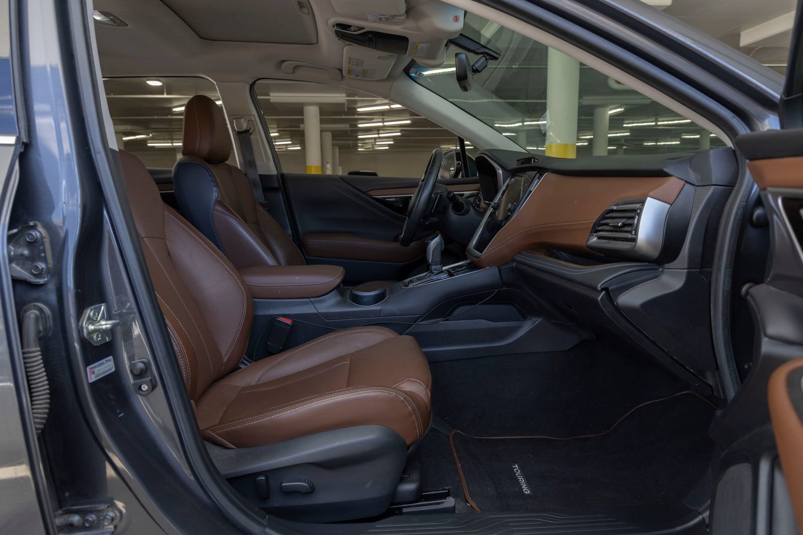 Used 2020 Subaru Outback Touring w/ Tech Package 2 AWD/4WD image 27