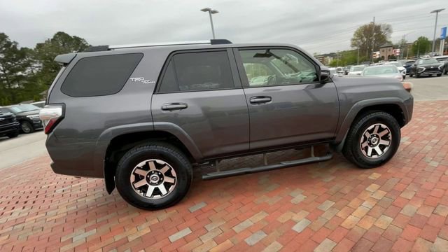 Used 2018 Toyota 4Runner TRD Off-Road Premium image 2