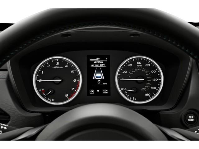 New 2026 Subaru Forester Premium image 18
