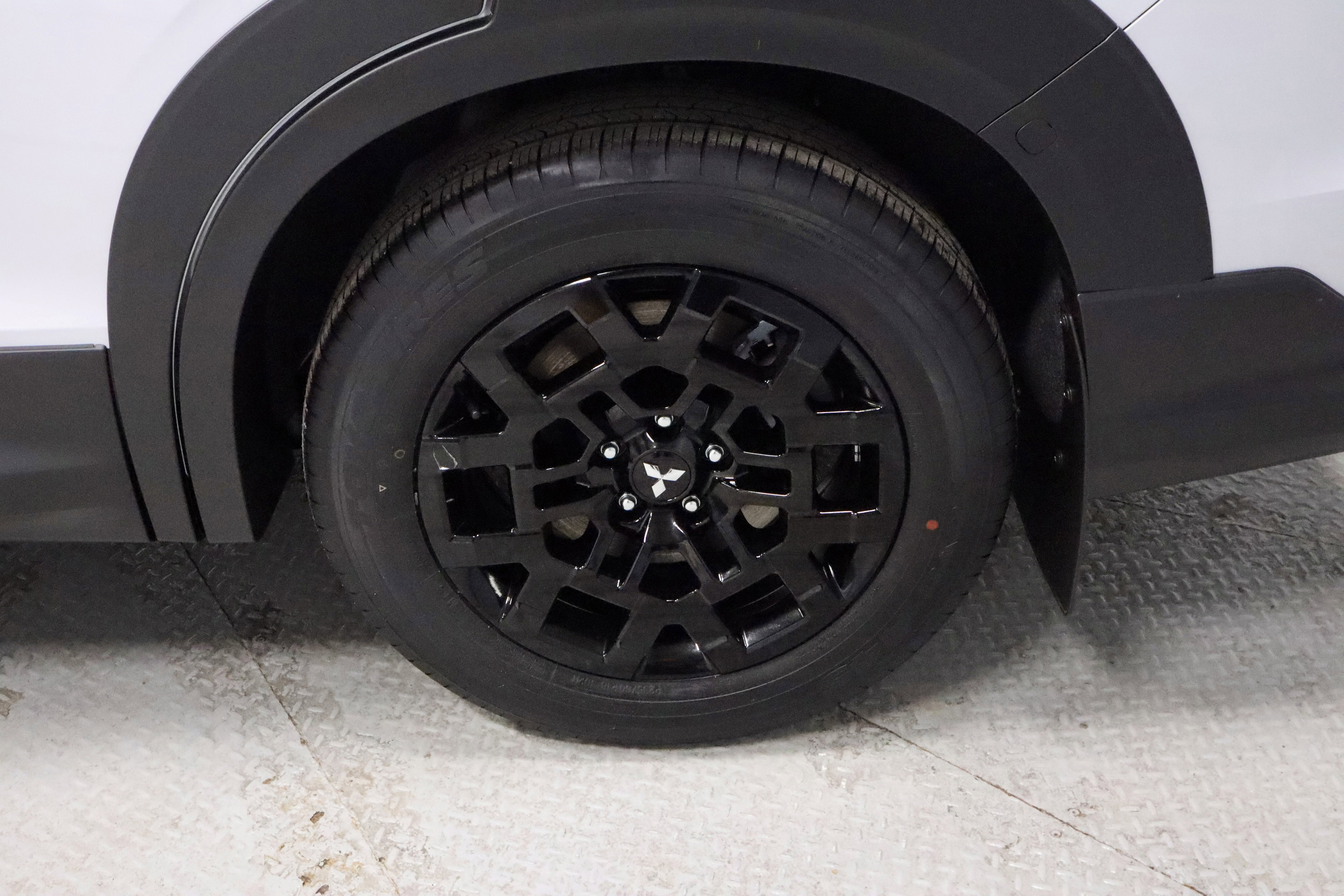 New 2026 Mitsubishi Outlander Trail Edition image 40