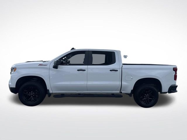 Used 2023 Chevrolet Silverado 1500 LT Trail Boss w/ Protection Package video 2