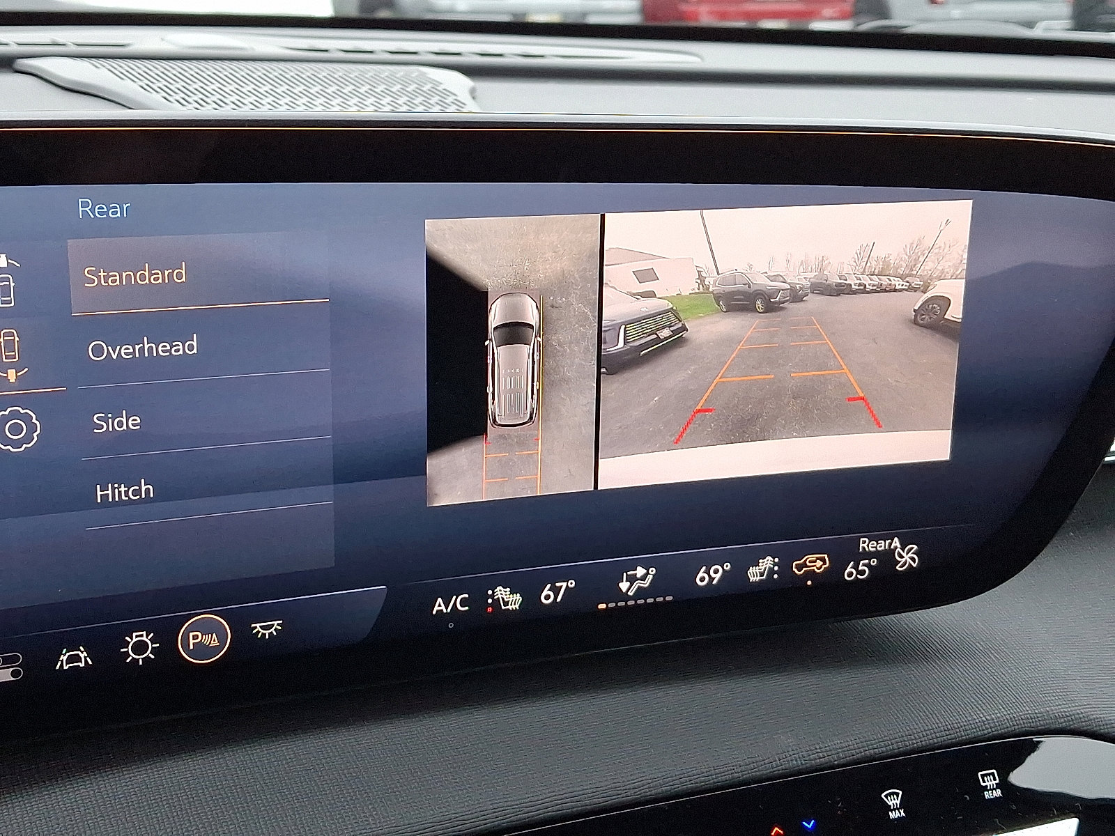 New 2025 Buick Enclave Sport Touring w/ Power Package image 17