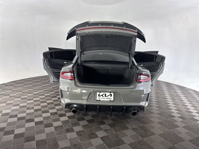 Used 2023 Dodge Charger Scat Pack image 17