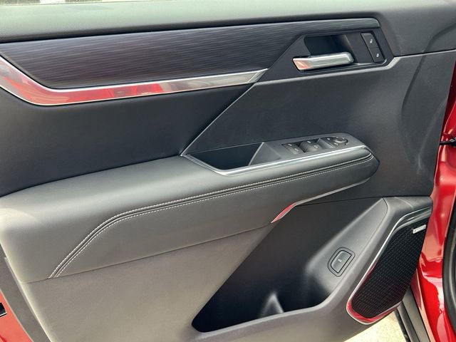 New 2025 GMC Acadia Elevation FWD image 10