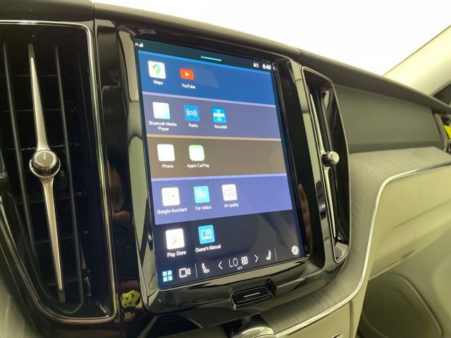 Certified 2024 Volvo XC60 T8 Plus w/ Protection Package image 24