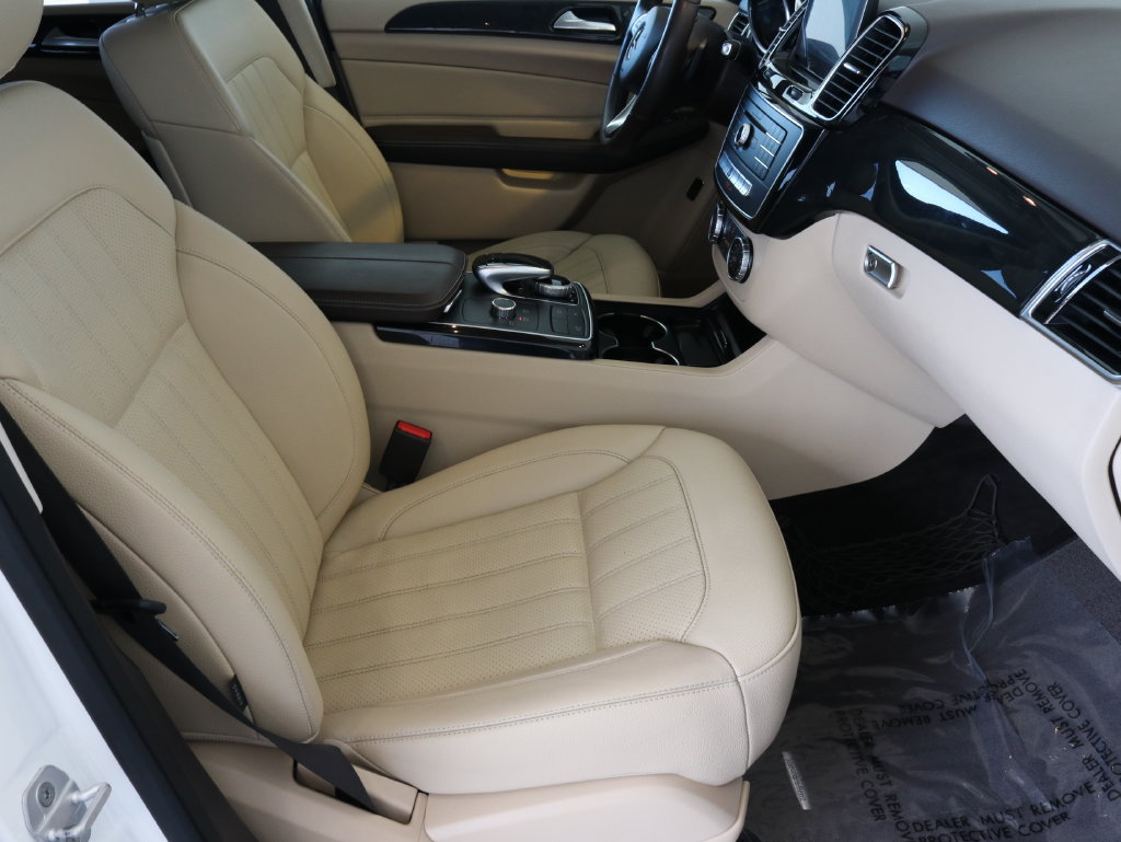 Used 2017 Mercedes-Benz GLE 350 4MATIC image 41
