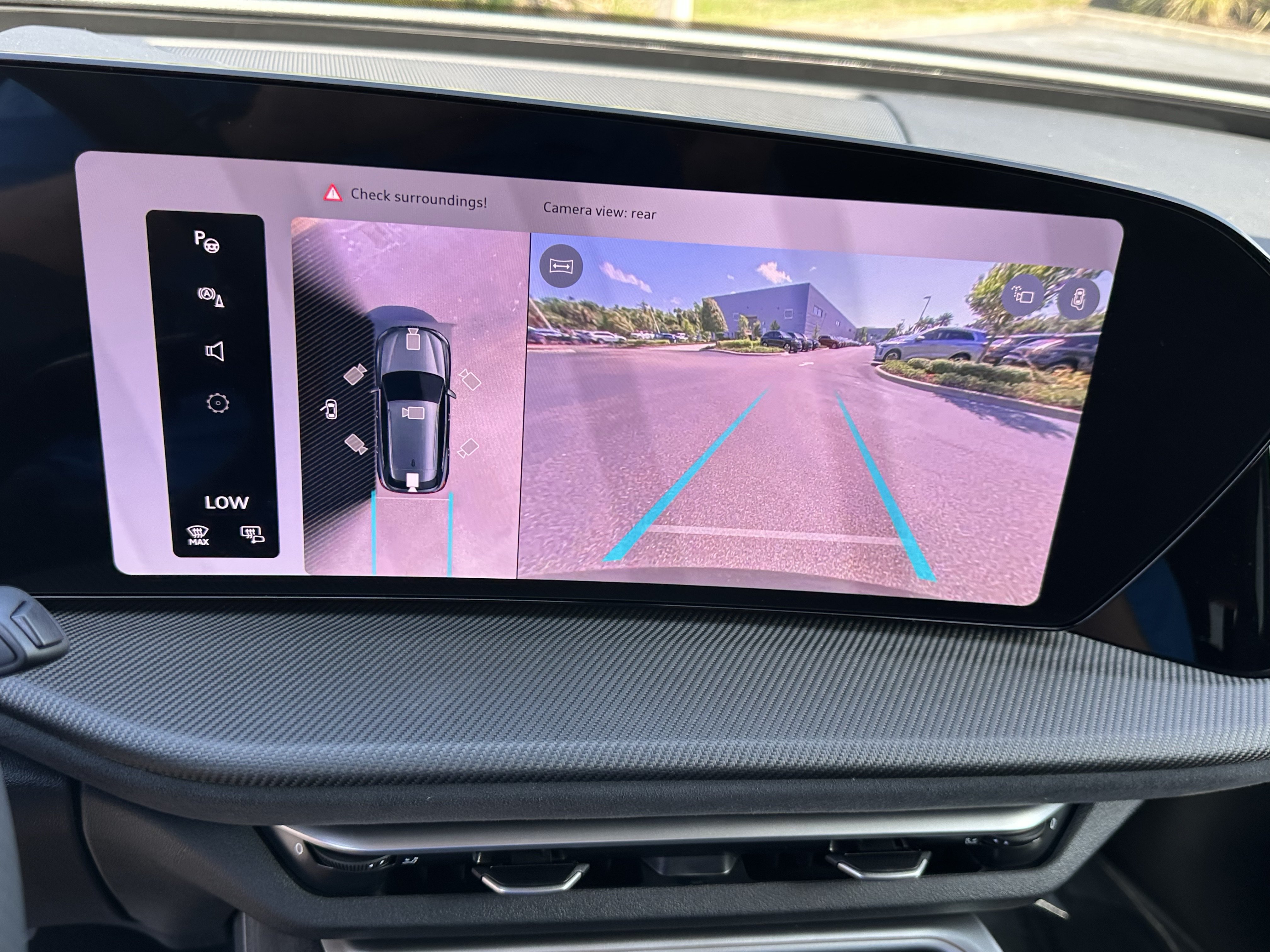 New 2026 Audi SQ5 Premium Plus AWD/4WD image 24