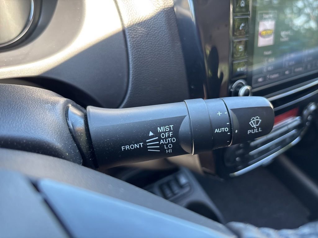 Used 2024 Mitsubishi Mirage G4 SE FWD image 26