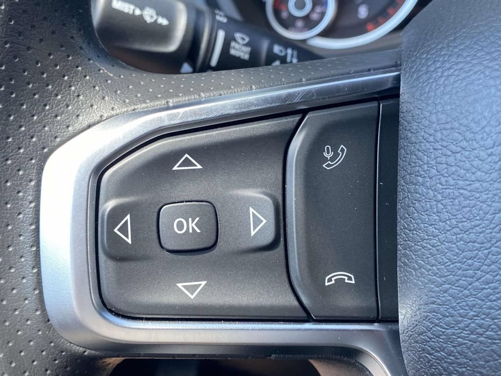 New 2027 RAM 2500 Tradesman AWD/4WD image 28