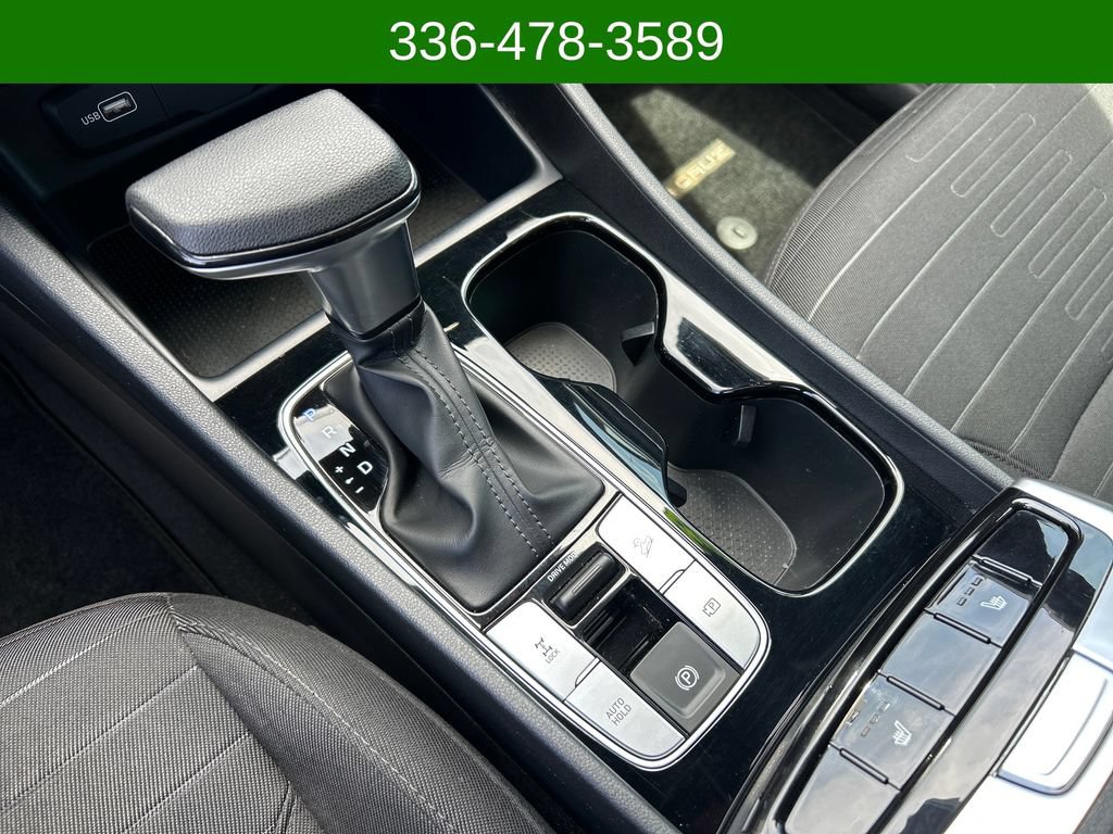 Used 2022 Hyundai Santa Cruz SEL AWD/4WD image 26