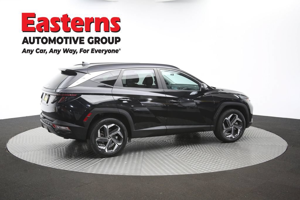 Used 2023 Hyundai Tucson SEL w/ Convenience Package AWD/4WD image 44