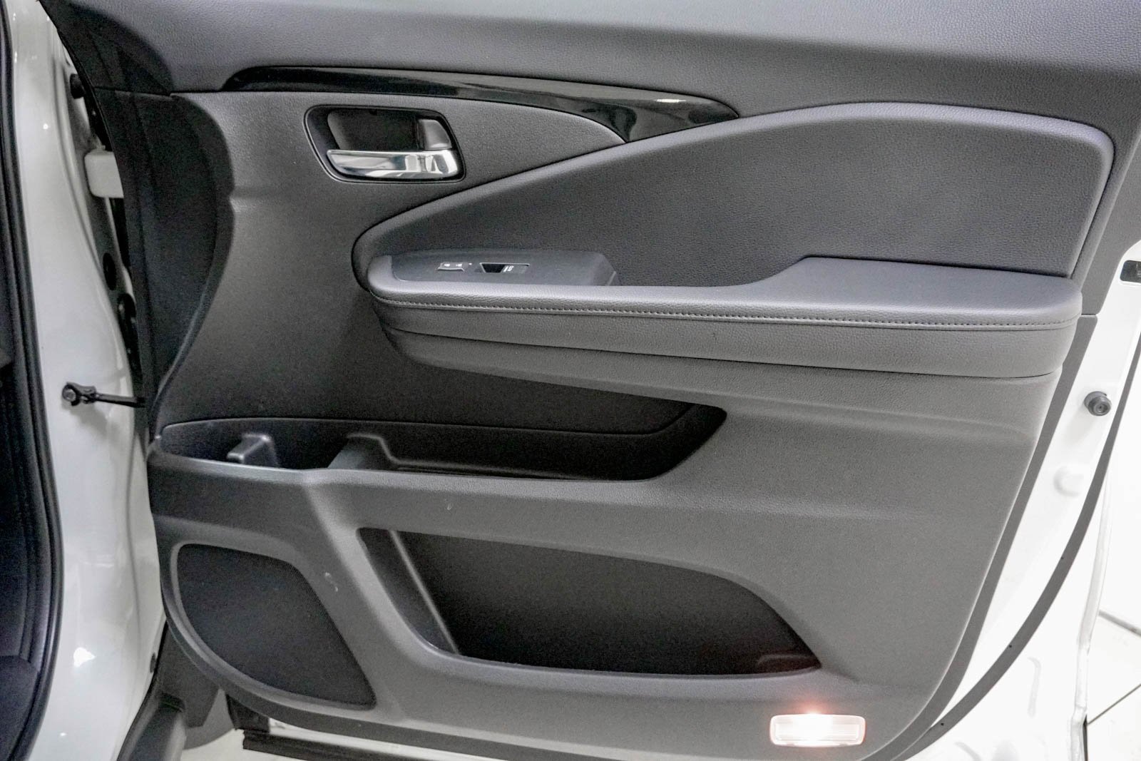 Used 2021 Honda Passport Elite image 33