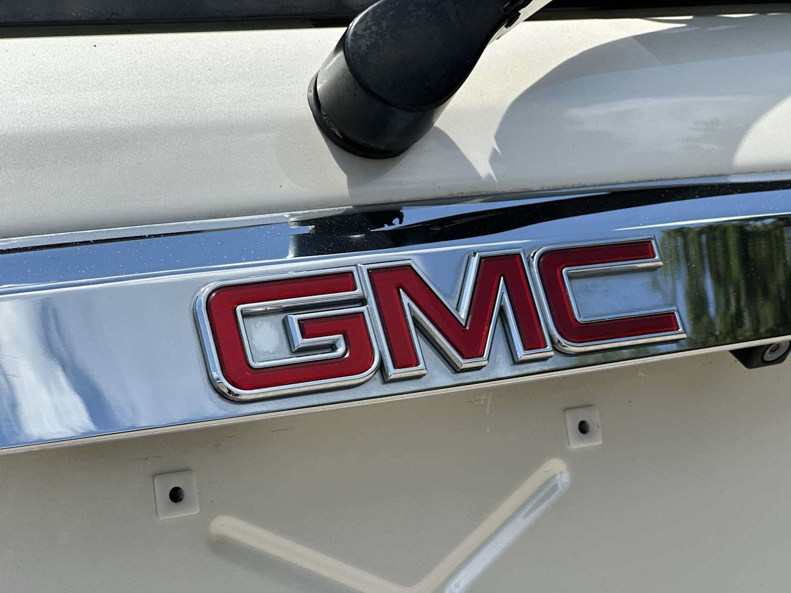 Used 2014 GMC Acadia Denali AWD/4WD image 12