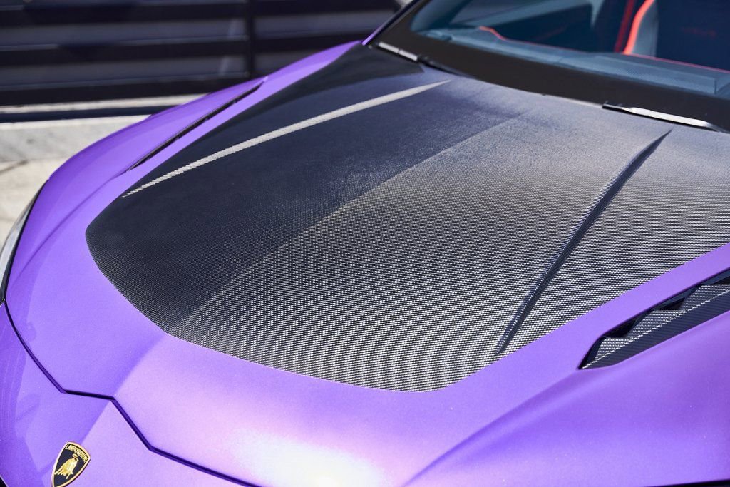 Used 2024 Lamborghini Urus Performante image 10