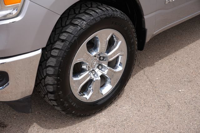 Used 2022 RAM 1500 Lone Star AWD/4WD image 9