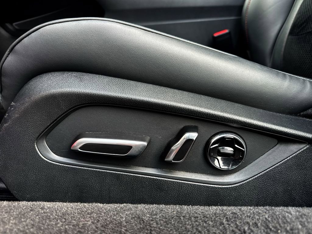 Used 2023 Acura TLX Type S image 12