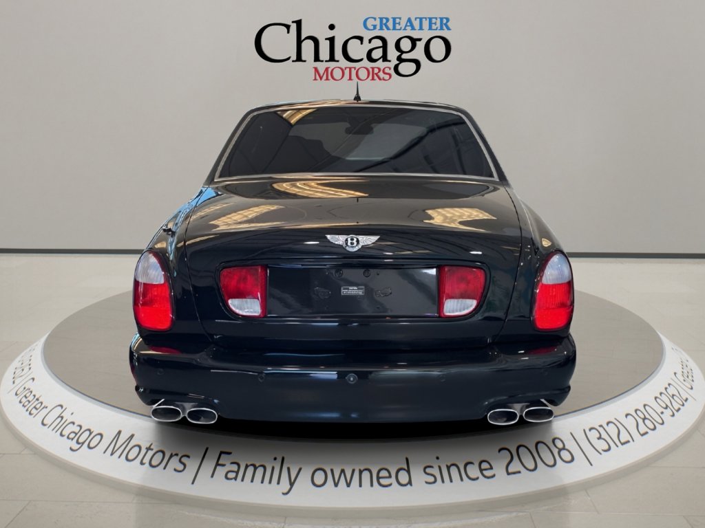 Used 2007 Bentley Arnage T image 5