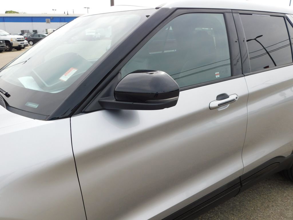 Used 2021 Ford Explorer ST w/ Equipment Group 401A AWD/4WD image 14