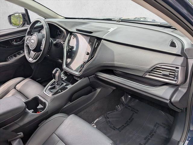 Used 2024 Subaru Outback Limited AWD/4WD image 26