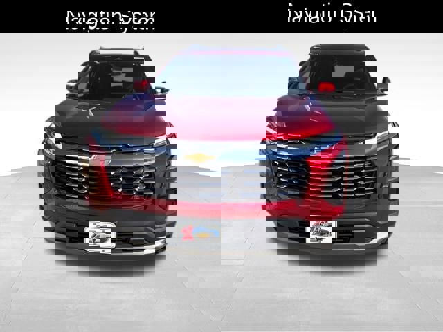 New 2026 Chevrolet Equinox LT w/ Convenience Package II image 2