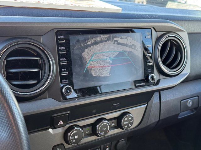 Used 2020 Toyota Tacoma TRD Sport image 22