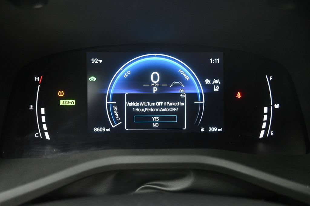 Used 2026 Toyota Camry LE FWD image 7