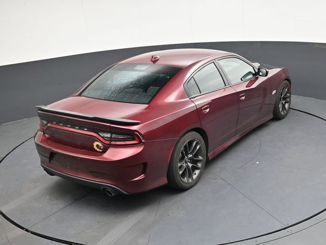 Used 2021 Dodge Charger Scat Pack image 21