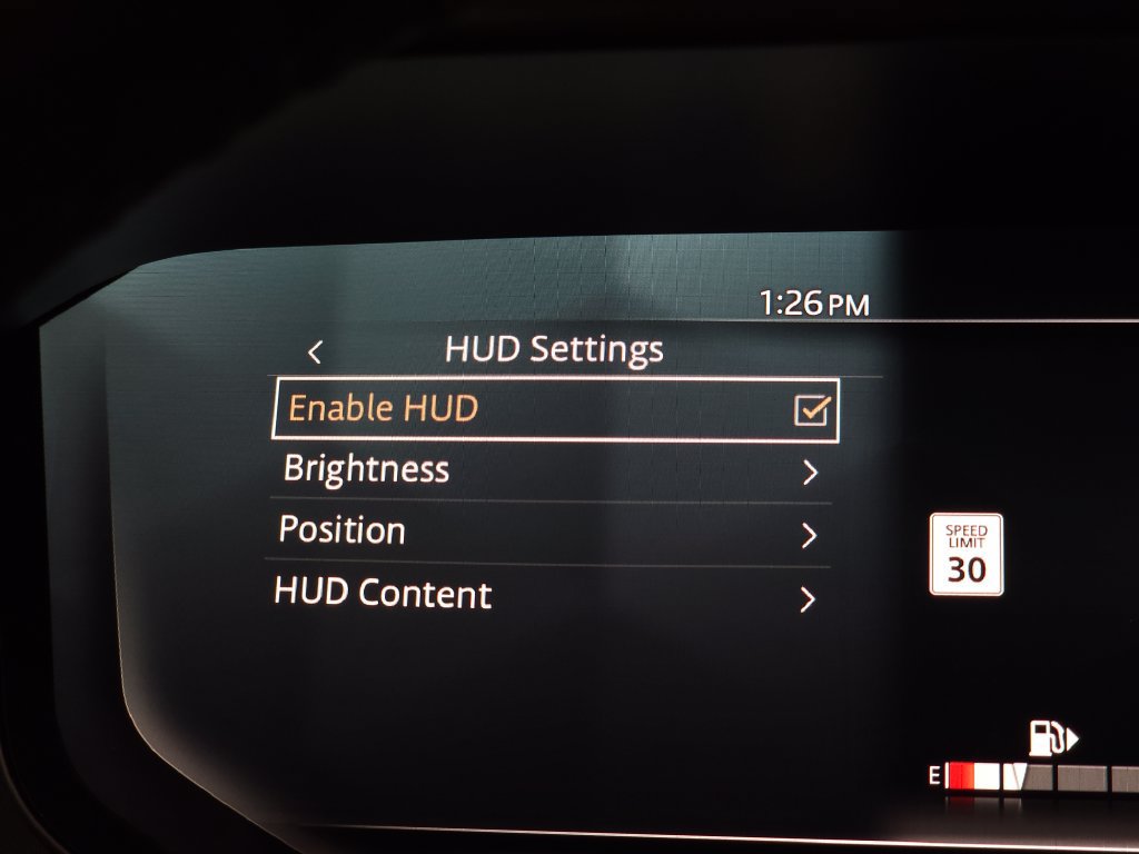 Certified 2026 Land Rover Range Rover Sport Dynamic SE AWD/4WD image 20