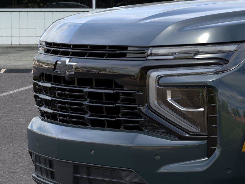 New 2026 Chevrolet Tahoe RST w/ Advanced Technology Package AWD/4WD image 13