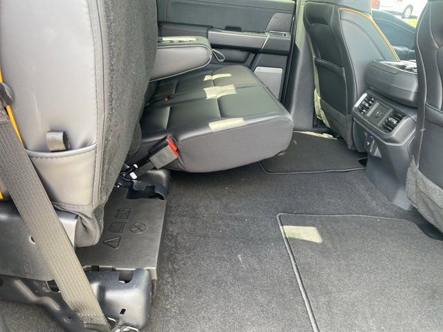 New 2026 Ford F150 Tremor image 19