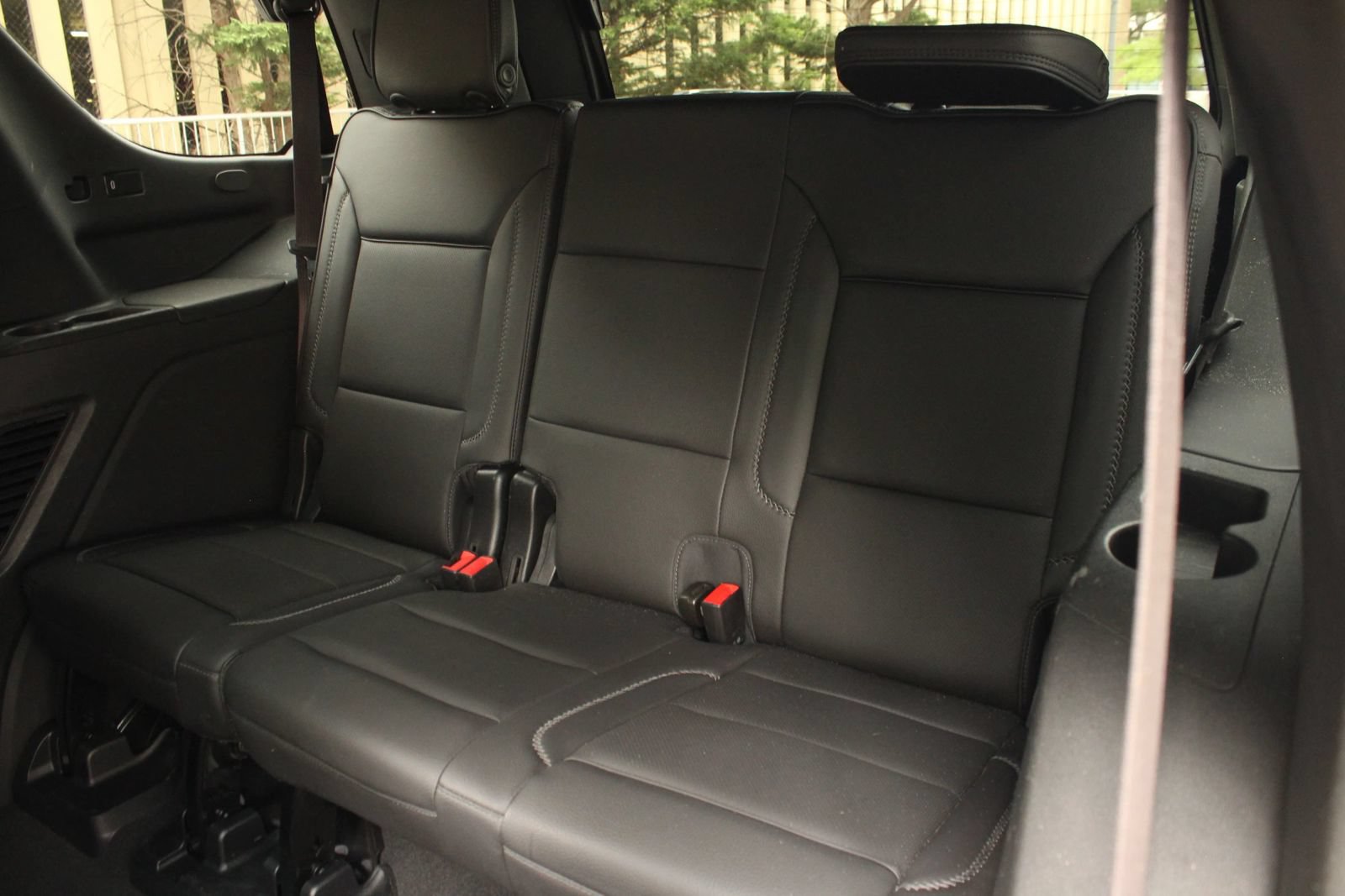 Used 2022 GMC Yukon Denali AWD/4WD image 20