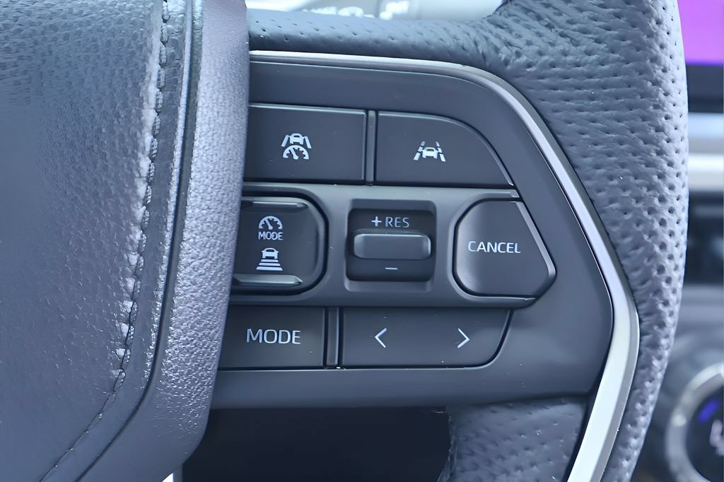 New 2026 Toyota Tacoma TRD Off-Road w/ TRD Off Road Premium Package AWD/4WD image 20